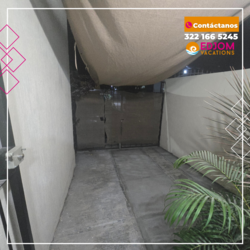 imagen de CASA EN RENTA EN VALLE DORADO SIN MUEBLES_5