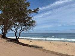 imagen de Terreno Monteon-Playa Punta Raza_5