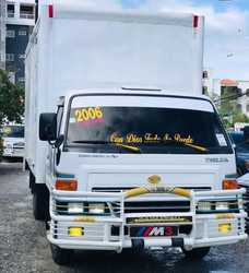 imagen de Venta De Camiones Dahiatsu, Nuevos Y Usados!!_5