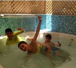 imagen de Jacuzzys Y Piscinas, Pa Combatir El Calor!!_5