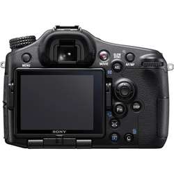 imagen de Sony Alpha a77 II DSLR Camera with 16-50mm_5