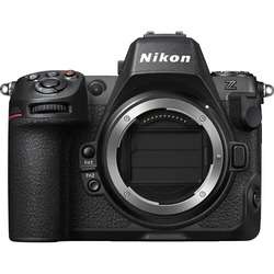 imagen de Nikon Z8 Mirrorless Camera With 24-120mm F/4 Lens_5