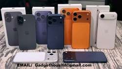 imagen de Apple iPhone 17 Pro Max, iPhone 17 Pro, iPhone 17_5