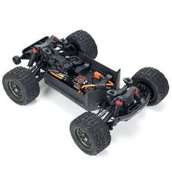 imagen de Arrma 1/10 VORTEKS 3S 4X4 RTR Brushless Stadium_5
