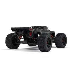 imagen de Arrma 1/5 Outcast 8S EXB AVC 4X4 RTR Brushless_5