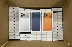 imagen de Apple iPhone 17 Pro Max &amp; iPhone 17 Pro_5