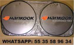 imagen de TAPASOL PARA PARABRISAS DE AUTO PERSONALIZADOS_5