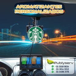 imagen de AUTOS CON OLOR AGRADABLE AROMATIZANTES PARA AUTO_5