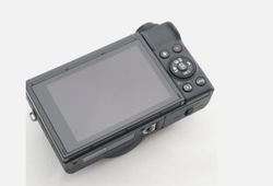 imagen de Canon PowerShot G7 X Mark III Camera BLACK_5