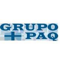 Logo de Grupo + Pac