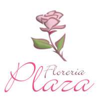 Logo de Florería Plaza 