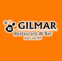 Logo de Gilmar Restaurante 