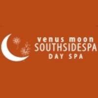 Logo de Venus Moon South side spa