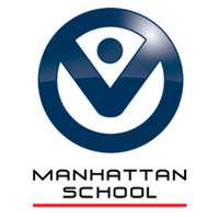 Logo de Manhattan School