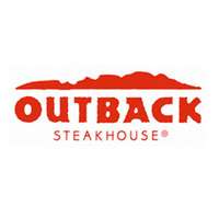 Logo de Outback Steak House