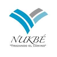 Logo de Nukbe Nutricion y Psicologia