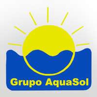 Logo de Grupo Aquasol