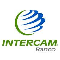 Logo de Intercam Banco