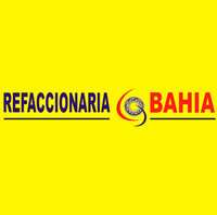 Logo de Refaccionaria Bahía