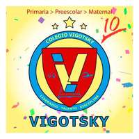 Logo de Colegio Vallarta Vigotsky