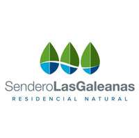 Logo de Sendero Las Galeanas