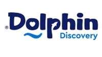 Logo de Dolphin Discovery