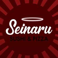 Logo de Seinaru Sushi