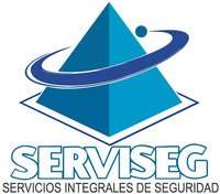 Logo de Serviseg 