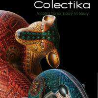 Logo de Galería Colectika