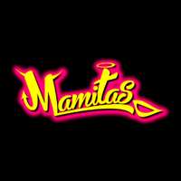 Logo de Mamitas Bar 