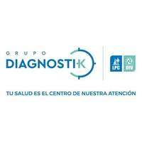 Logo de Grupo Diagnostik