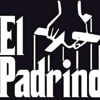 Logo de Llantera El Padrino