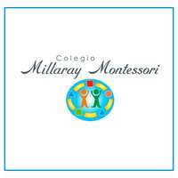 Logo de Colegio Millaray Montessory