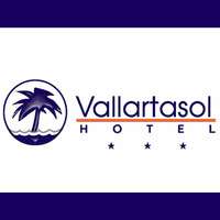Logo de Hotel VallartaSol 