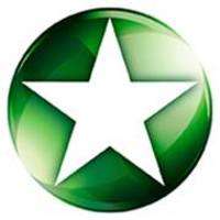 Logo de Grupo Estrella Blanca