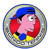Logo de Sonido Tennis 