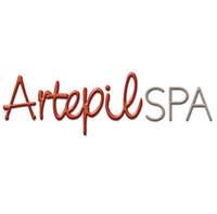 Logo de Artepil Spa