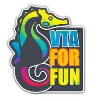 Logo de VALLARTA FOR FUN