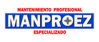 Logo de IMPERMEABILIZANTES MANPROEZ