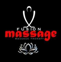 Logo de Fusion Massage
