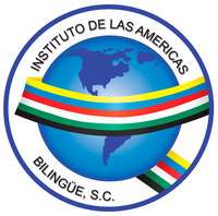 Logo de Instituto de las Americas