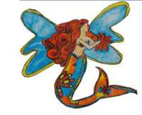Logo de Mariposirena