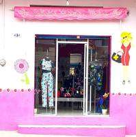 Logo de DP collection boutique