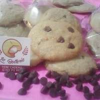 Logo de La bollería