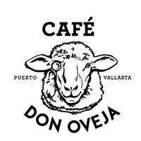 Logo de Café Don Oveja