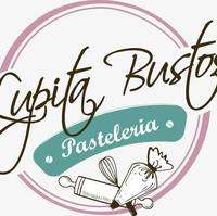 Logo de Lupita Bustos Pastelería