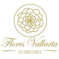 Logo de Flores Vallarta
