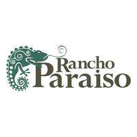 Logo de RANCHO PARAíSO