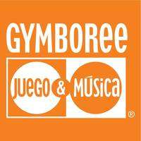 Logo de GYMBOREE