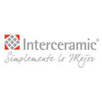 Logo de Interceramic